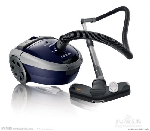 智能清洁新时代 如何科学选择一台适合你的吸尘器