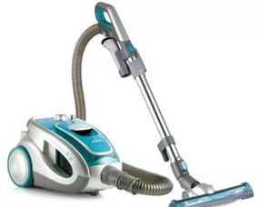 TPE在吸尘器行业的创新应用 从软管到外壳的全面升级