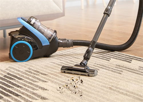 吸尘器安装与使用入门指南