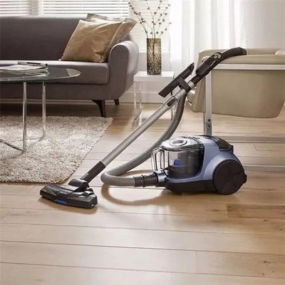 吸尘器选购指南 热门品牌排行榜与挑选要点