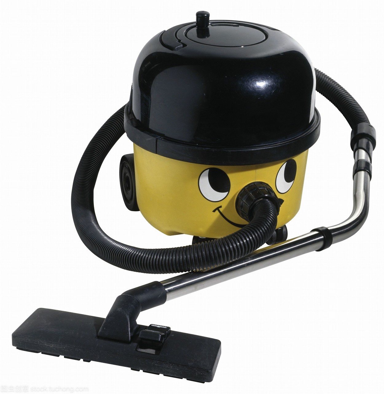 吸尘器 现代家居清洁的得力助手